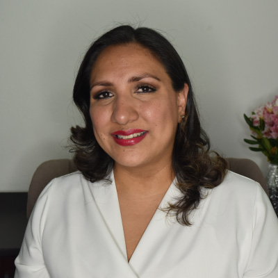 Dra. Vannya Elizabeth Torres García, Médico y Nutrióloga Clínica en la CdMx.