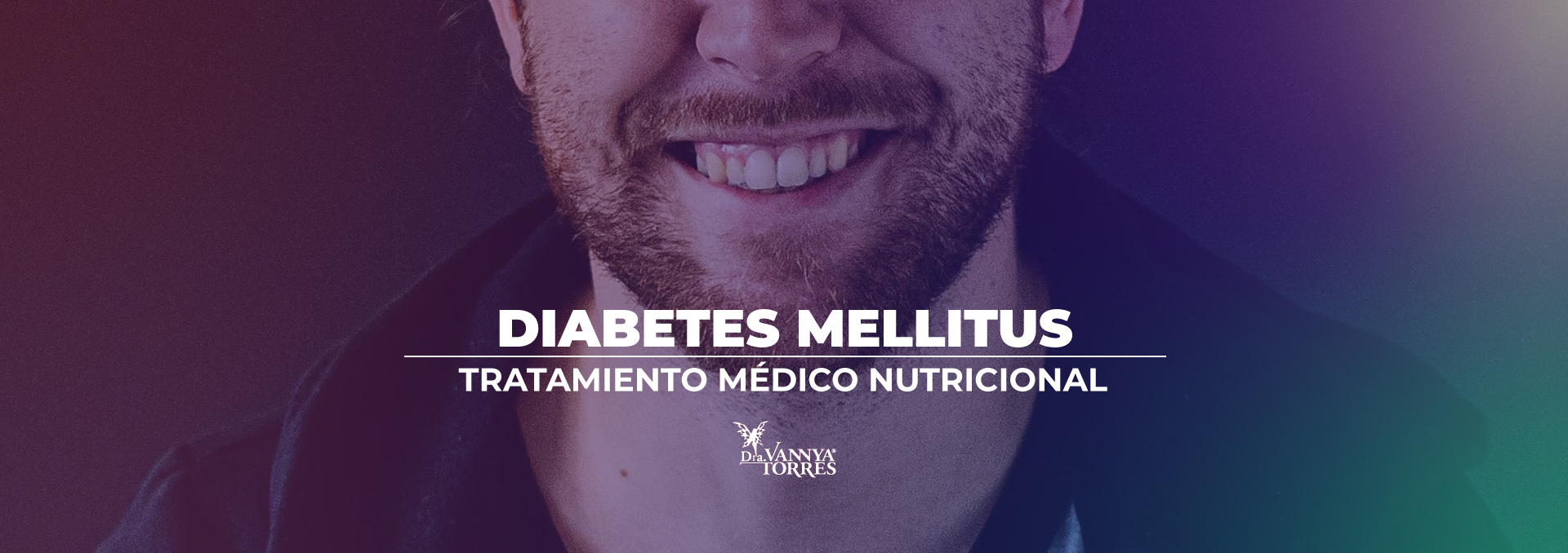 Tratamiento médico nutricional para el paciente con Diabetes mellitus ya sea presencial en la CdMx o por asesoría en línea.