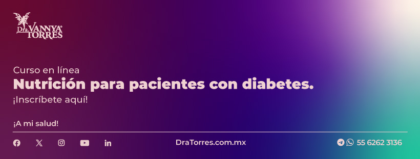 Curso en línea para pacientes con diabetes y sus familiares